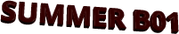 SUMMER B01